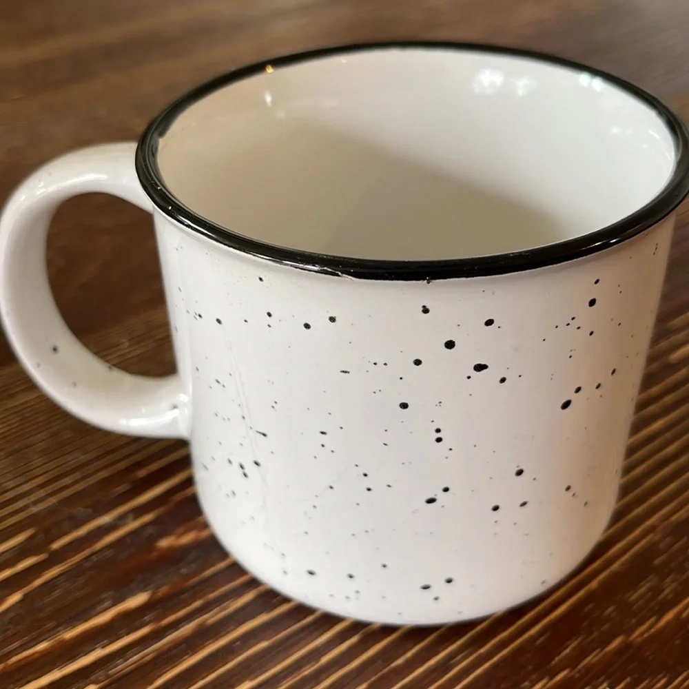 Magnolia Market and Garden Mug - Picture 2 of 2